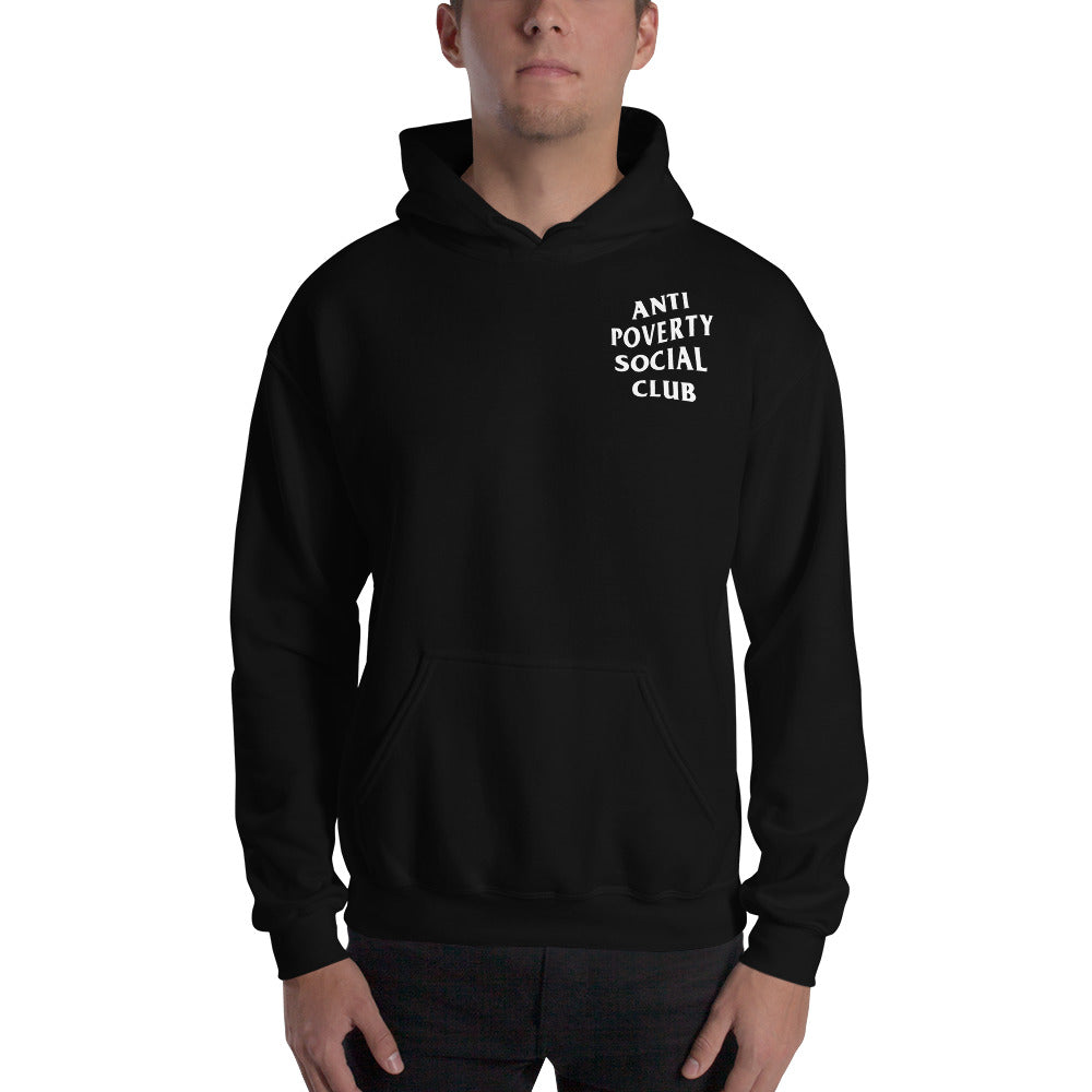 Anti scotty shop scotty hoodie