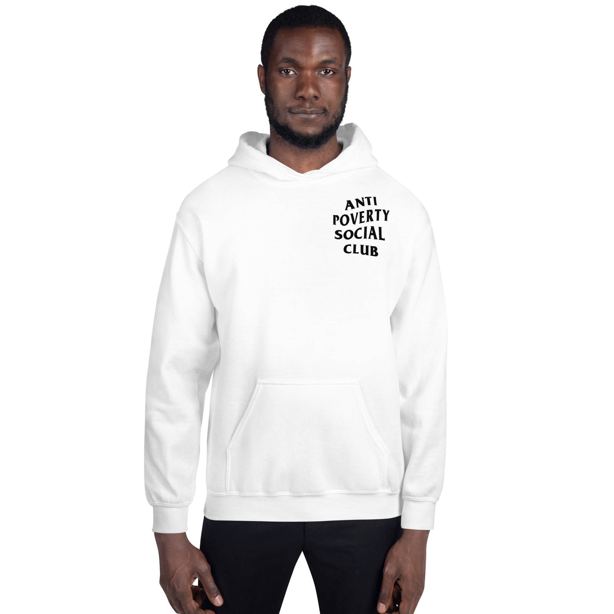 Hoodie hotsell social club